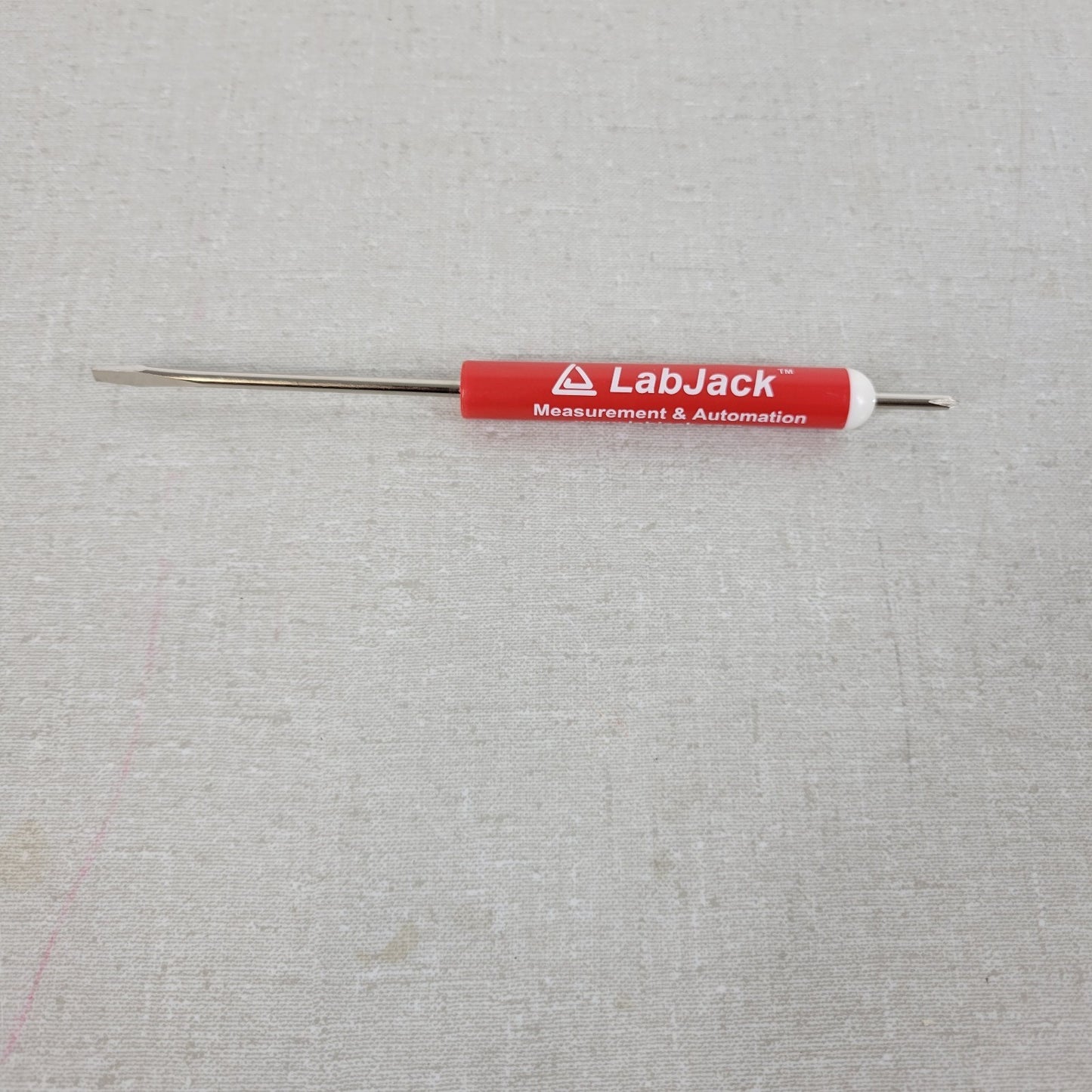 LabJack U12 Measurement Automation USB Peripheral for Windows 98SE ME 2000 XP