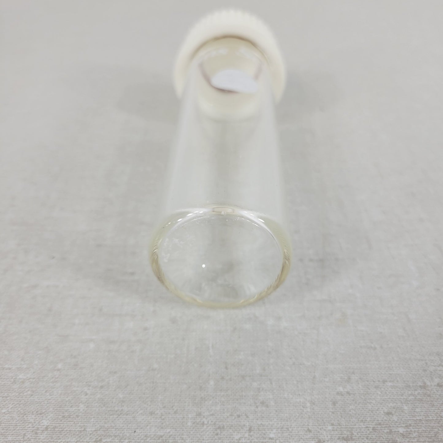 Robbins Scientific Hybridization Tube Bottle with Screw-On Lid 140°C Max