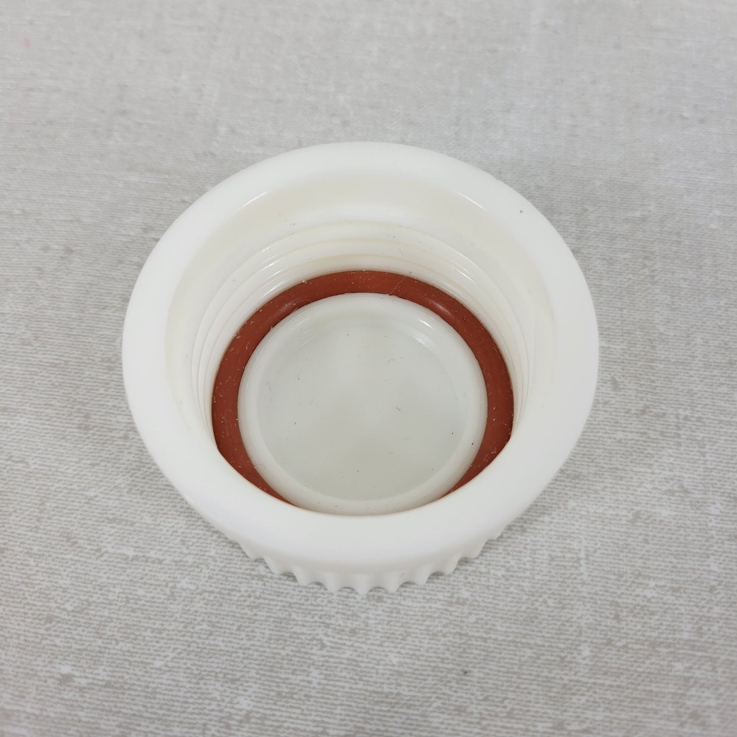 Robbins Scientific Hybridization Tube Bottle with Screw-On Lid 140°C Max