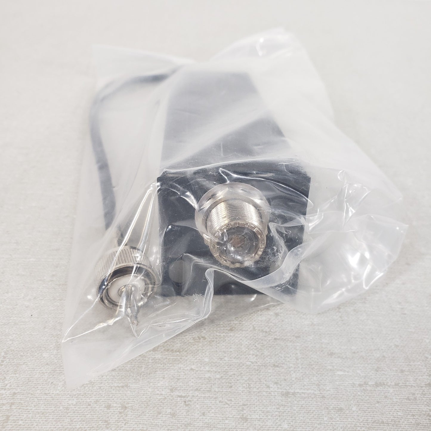 Telex RM-C 802483 19" Rack Mount Kit w/ Front Mounted Antenna Connectors