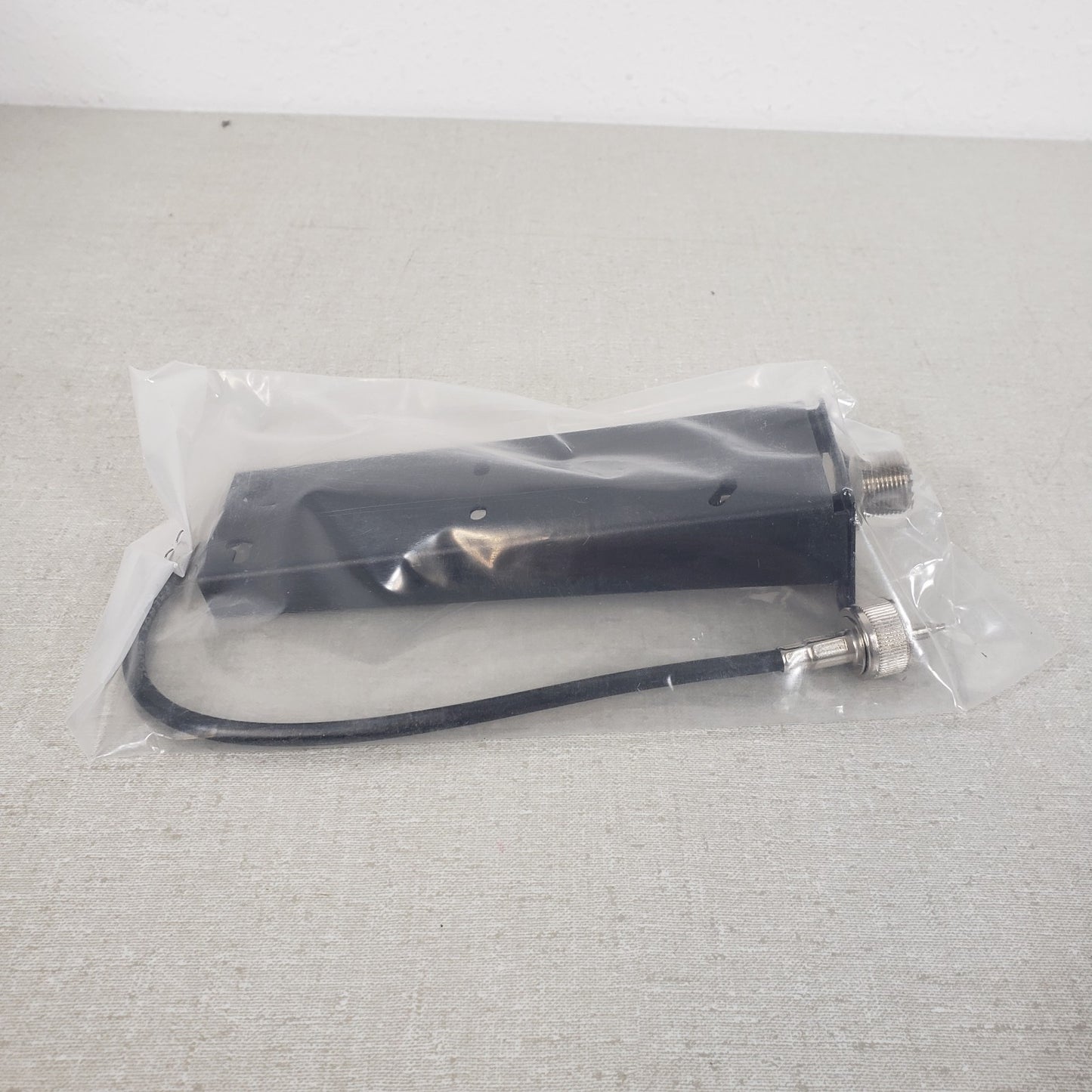Telex RM-C 802483 19" Rack Mount Kit w/ Front Mounted Antenna Connectors