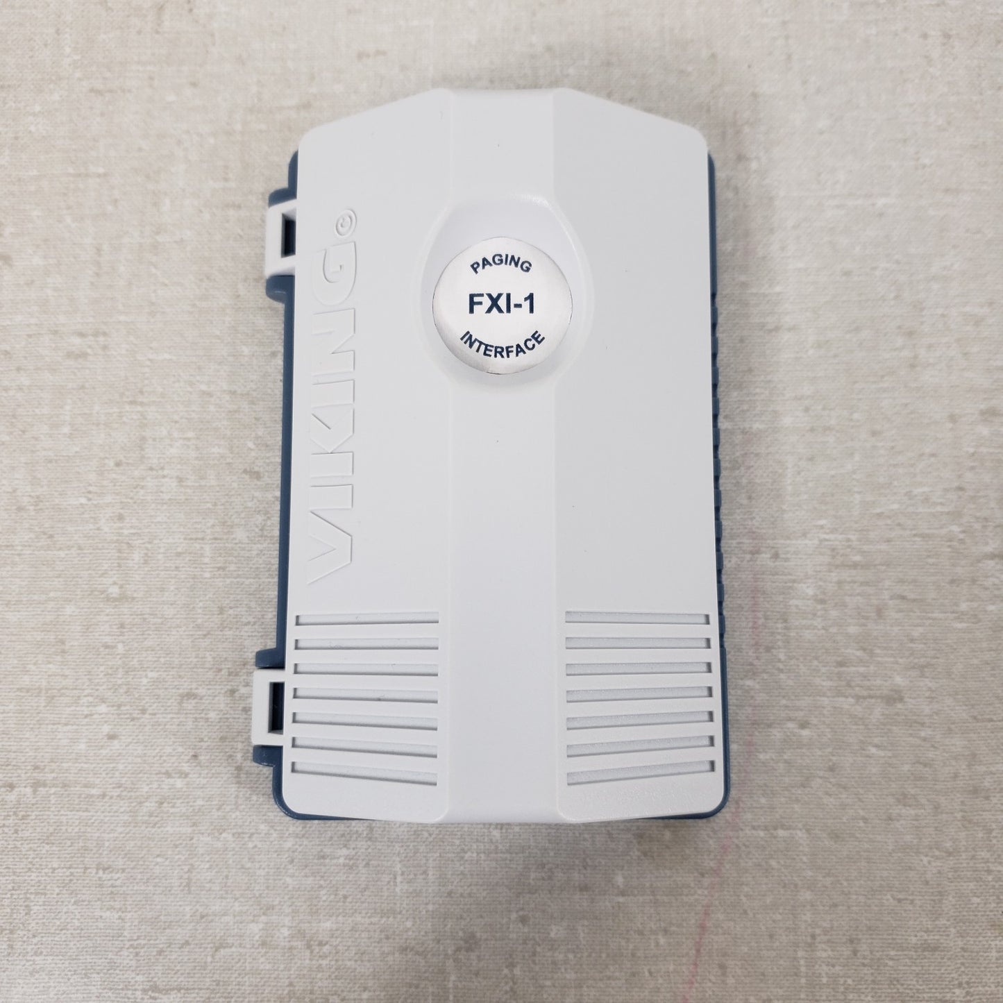 Viking FXI-1 261853 FXO FXS Telecom Smart Universal Paging Interface 30V Battery