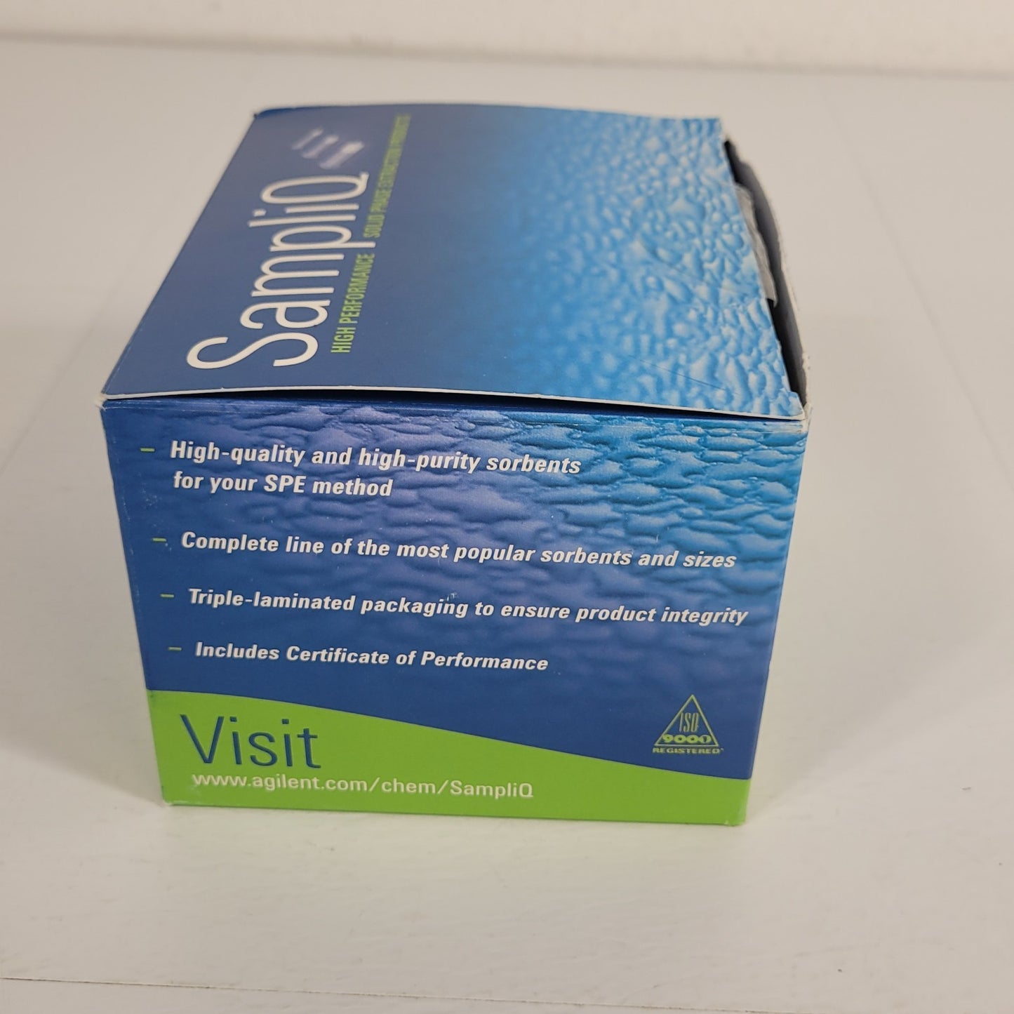 Agilent Technologies 6ml Filter Tubes (4 Total) & 1ml Filter Tubes (33 Total)
