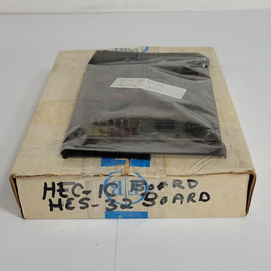 Ektacom PCA-HES-32 Nurse Call System Control Board HEC-IC HB