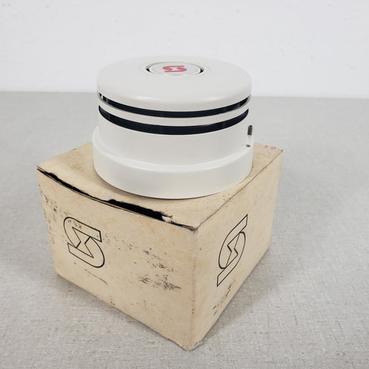 Simplex 2098‐9603 Photo Electric Smoke Detector 477-605 0.25A 30VDC Fire Alert