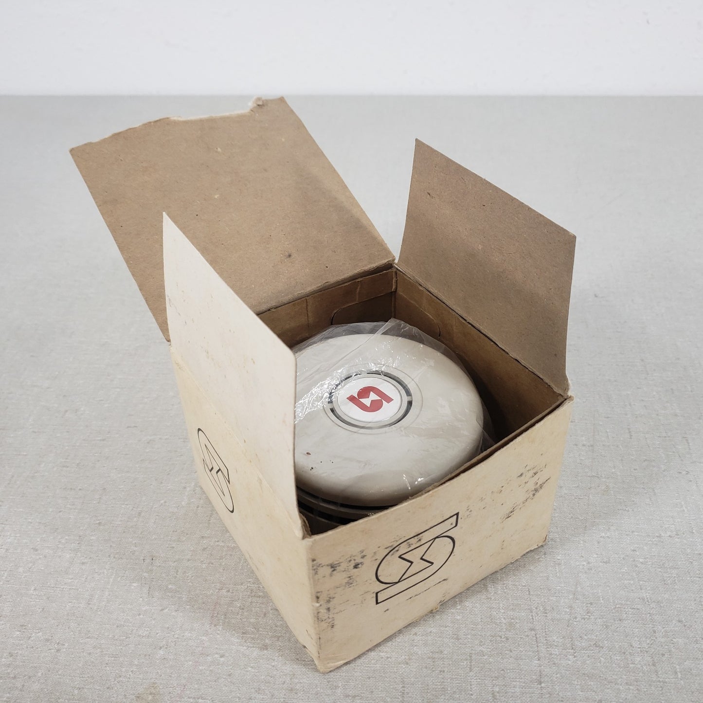 Simplex 2098‐9603 Photo Electric Smoke Detector 477-605 0.25A 30VDC Fire Alert