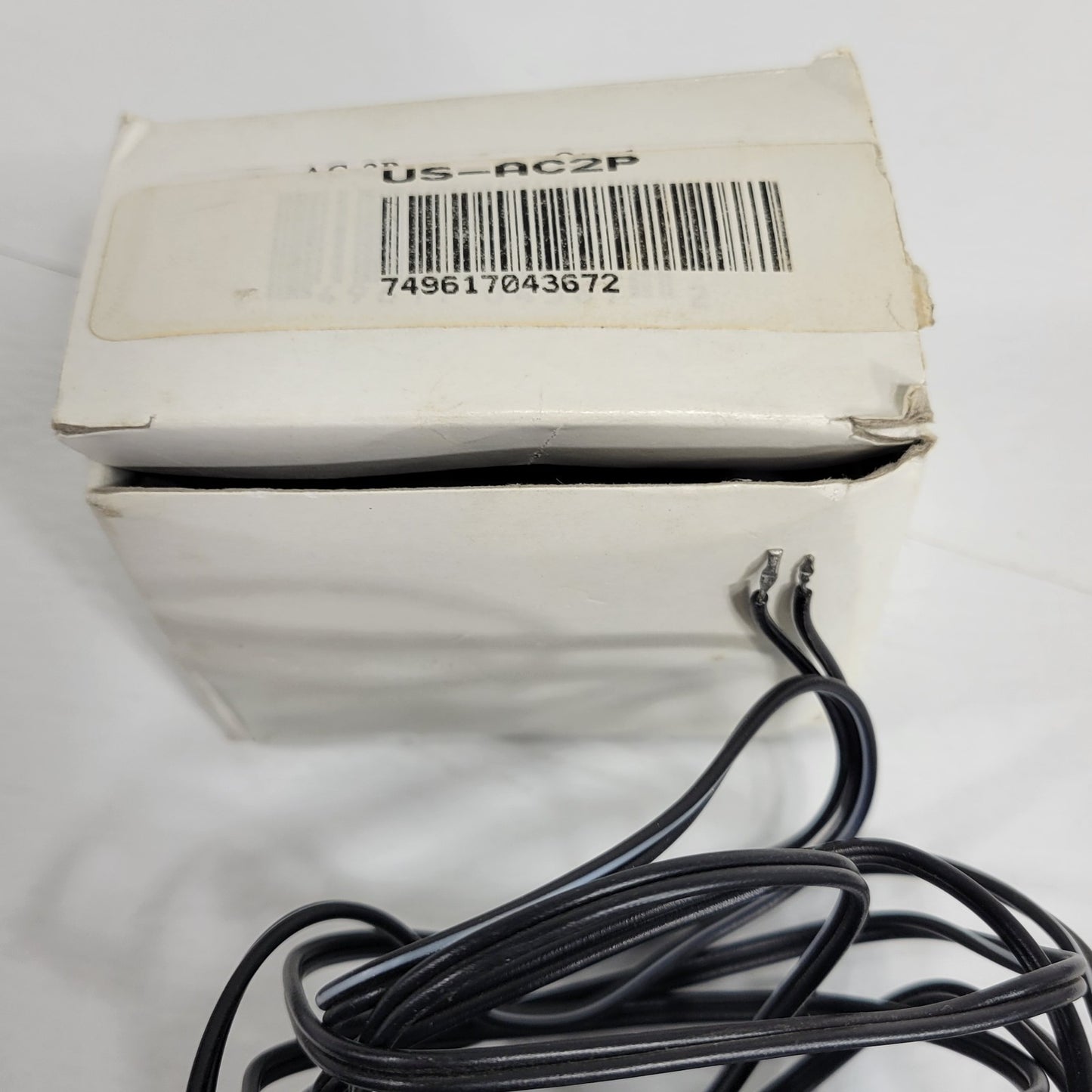 Good Power GP4112500D Power Supply Class 2 Transformer Output 12VDC 500mA