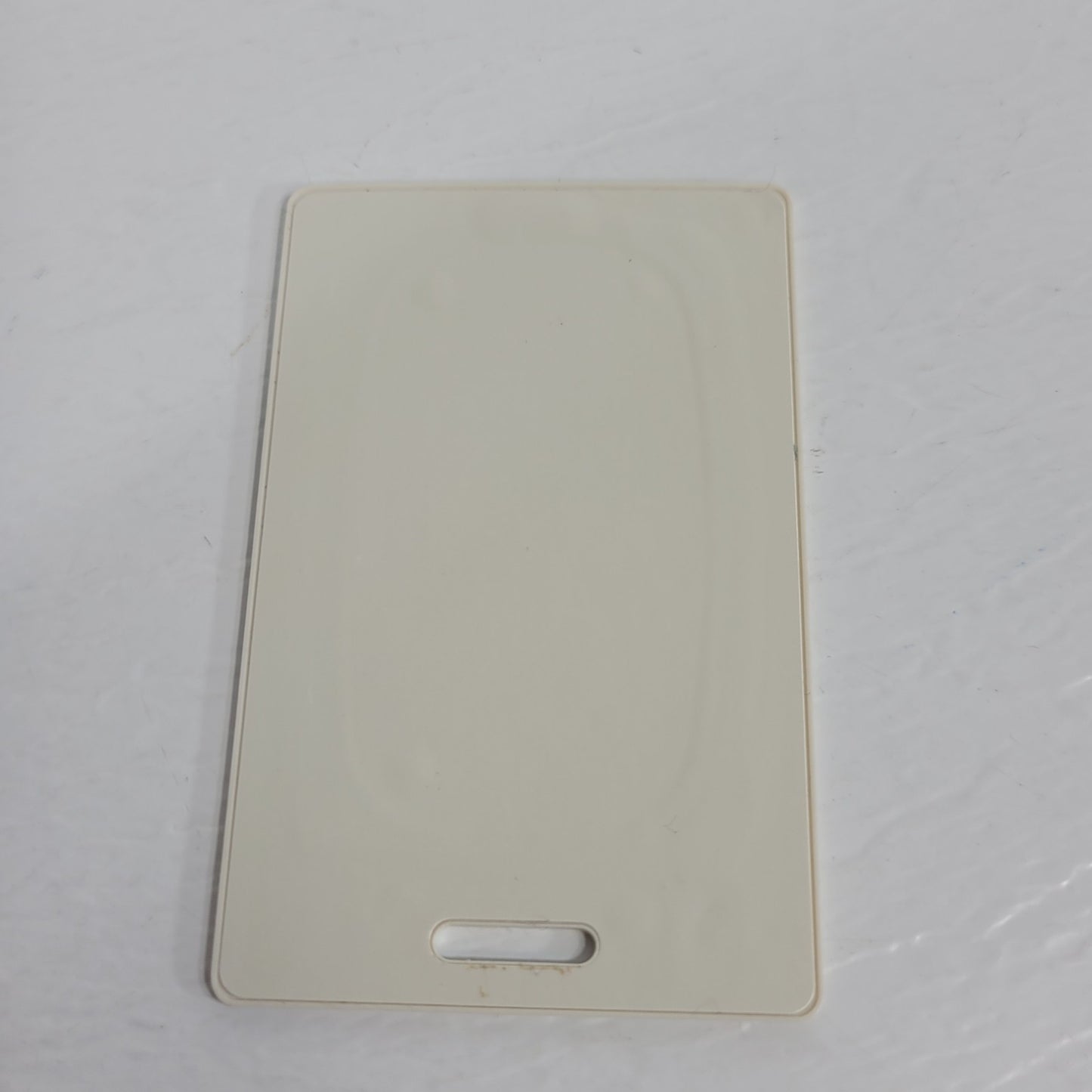 *Lot Of 12* Keri Systems KC-10X Standard Light Proximity RFID Card White