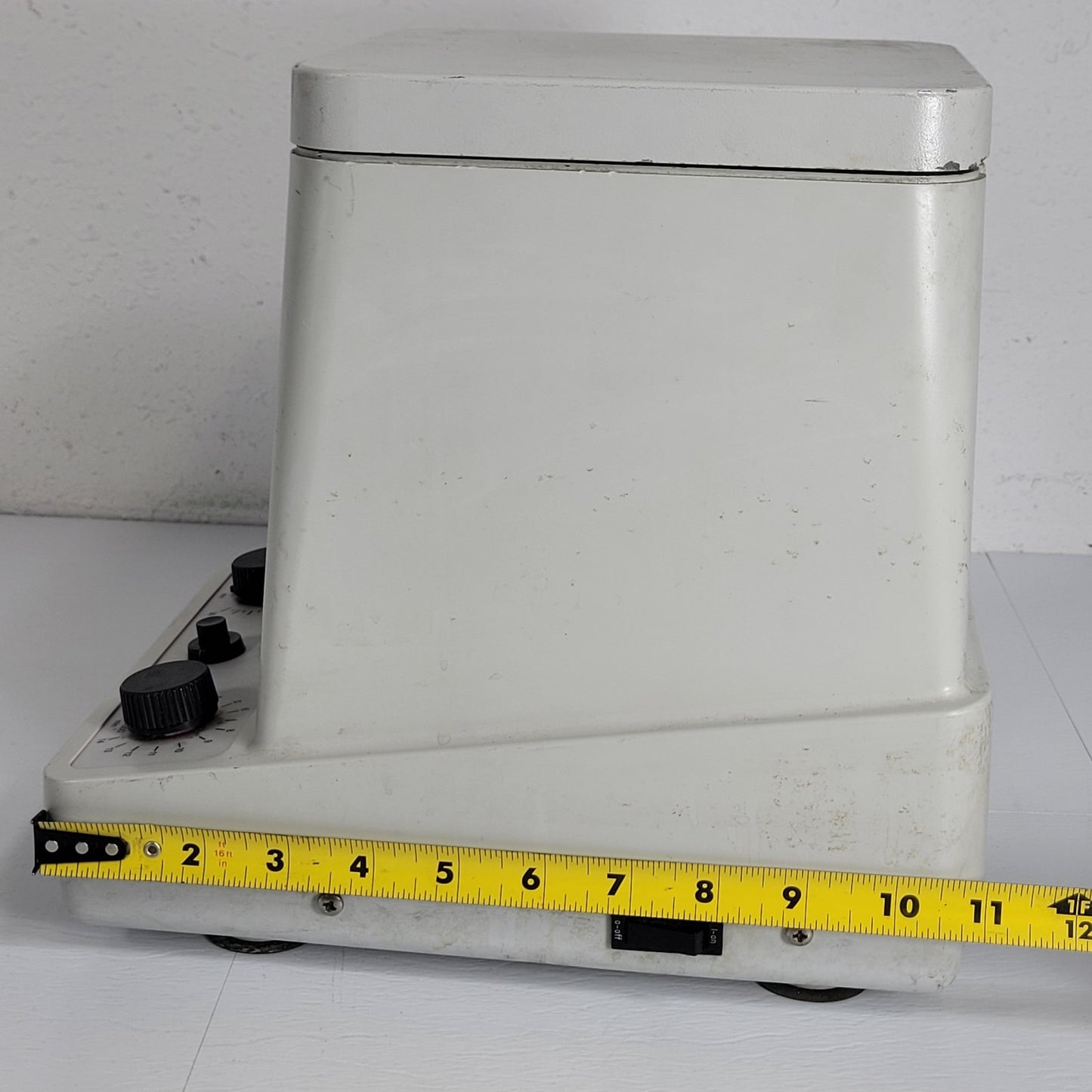 Tested Eppendorf 5415 C Centrifuge Liquid Sample Spinner 14000RPM with 30 Timer