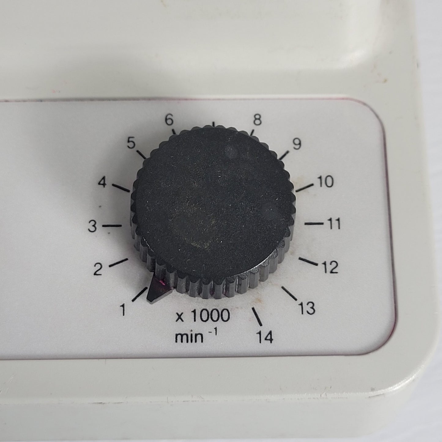 Tested Eppendorf 5415 C Centrifuge Liquid Sample Spinner 14000RPM with 30 Timer