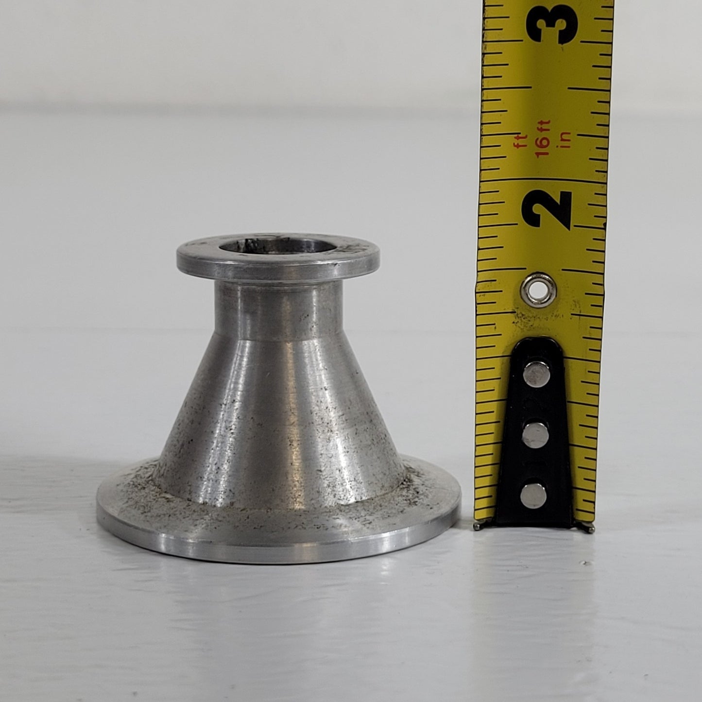 ISO Reducer Set KF25 NW25 To KF40 NW40 KF16 NW16 To KF40 NW40 High Vacuum