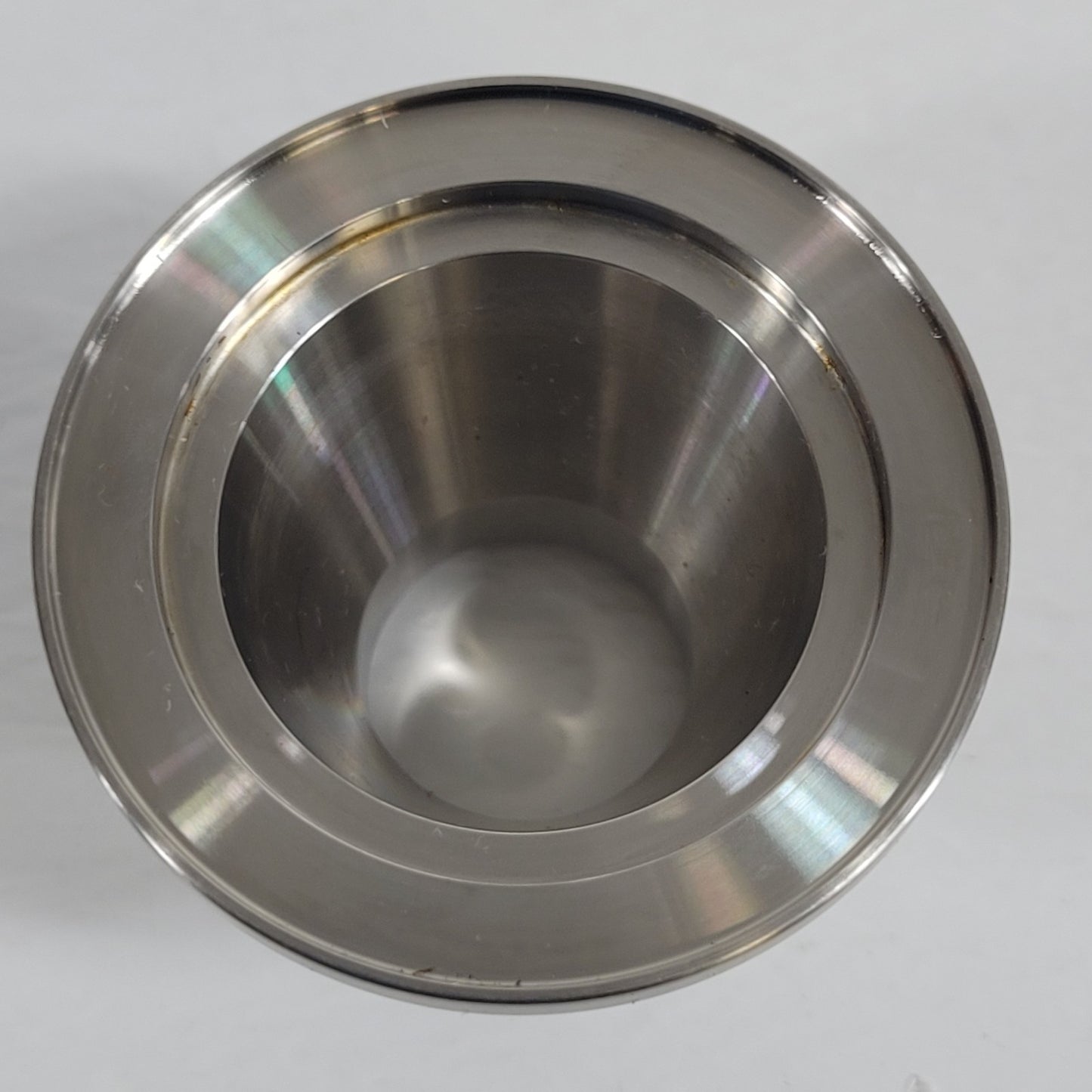 ISO Reducer Set KF25 NW25 To KF40 NW40 KF16 NW16 To KF40 NW40 High Vacuum