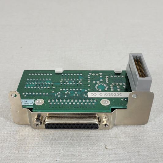 Citzen Serial Interface GSX/GX AH66805-0 GSX130 GSX140PLUS GSX145 200GX 200GX15