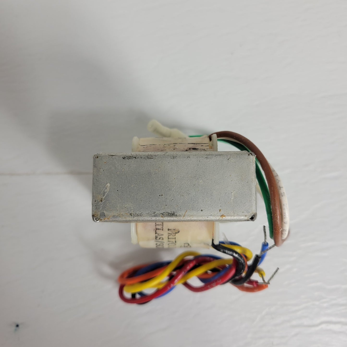 Atlas Soundolier 133108 High Quality Transformer 70.7V Power Taps 1W 2W 4W 8W