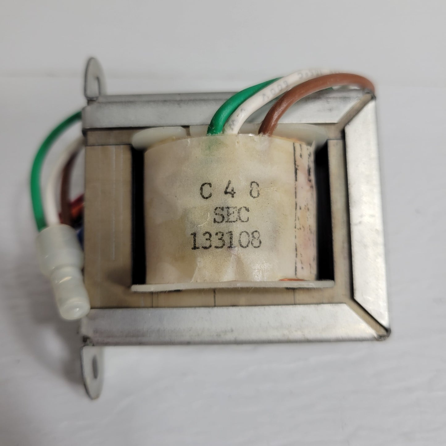 Atlas Soundolier 133108 High Quality Transformer 70.7V Power Taps 1W 2W 4W 8W
