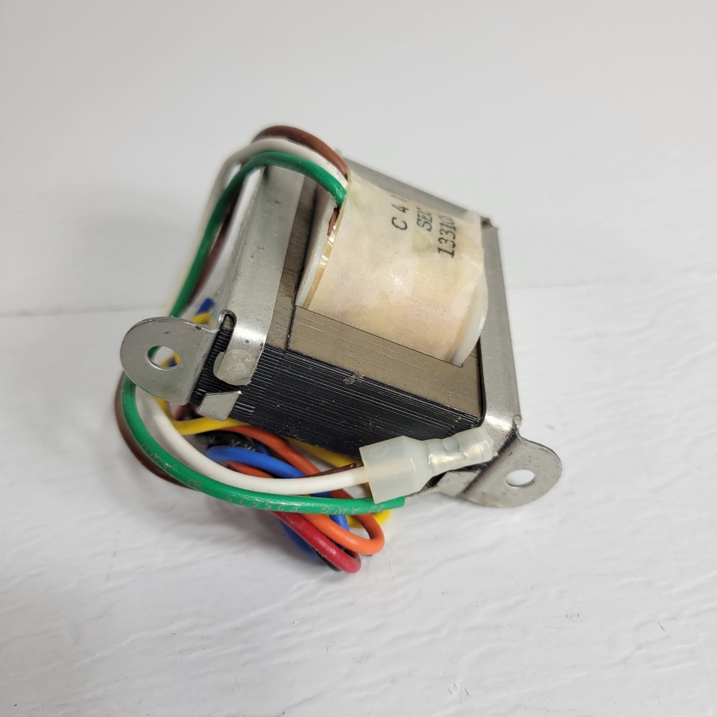 Atlas Soundolier 133108 High Quality Transformer 70.7V Power Taps 1W 2W 4W 8W