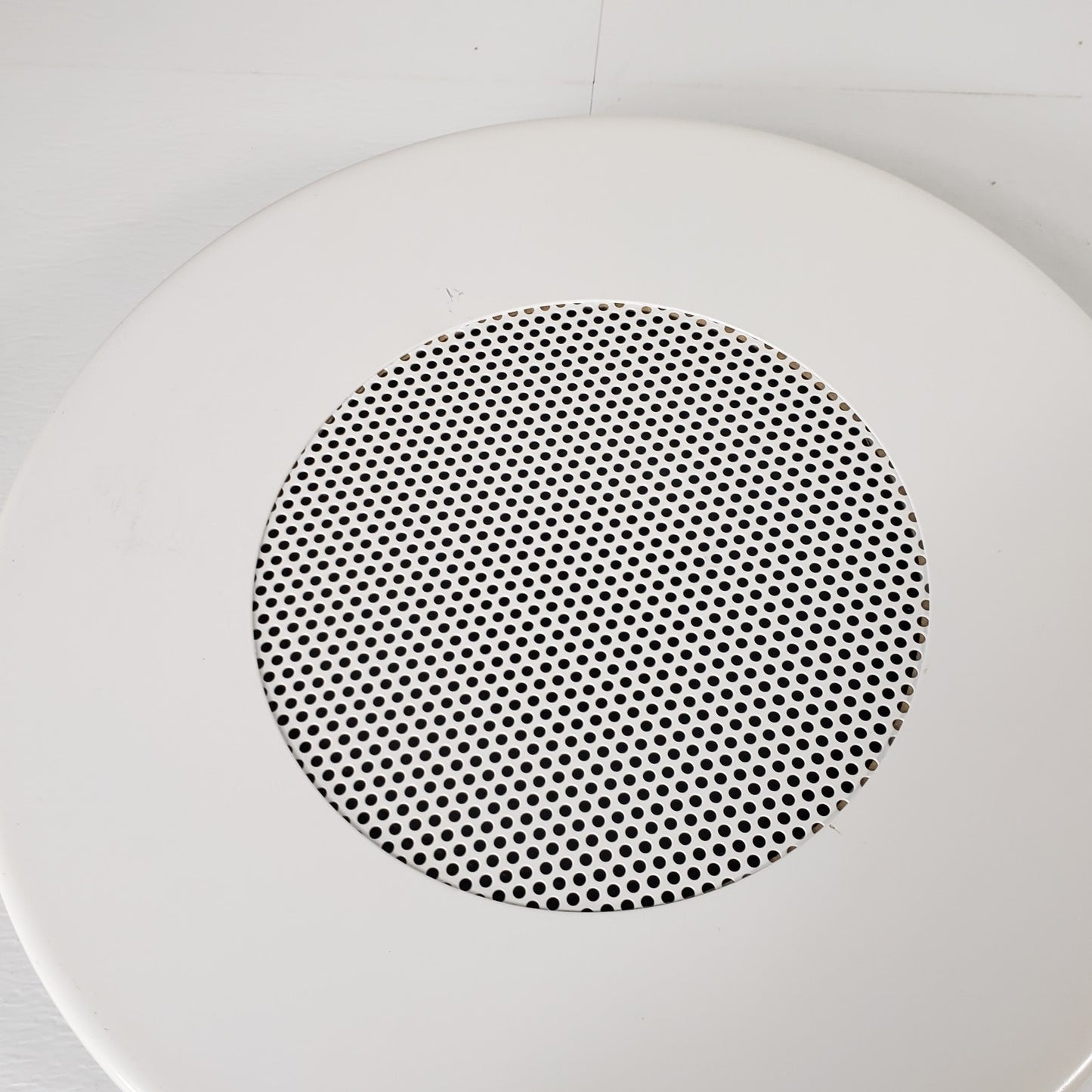 Atlas Soundolier C10 Speaker 8" 25W Dual Cone In-Ceiling Speaker With Mount