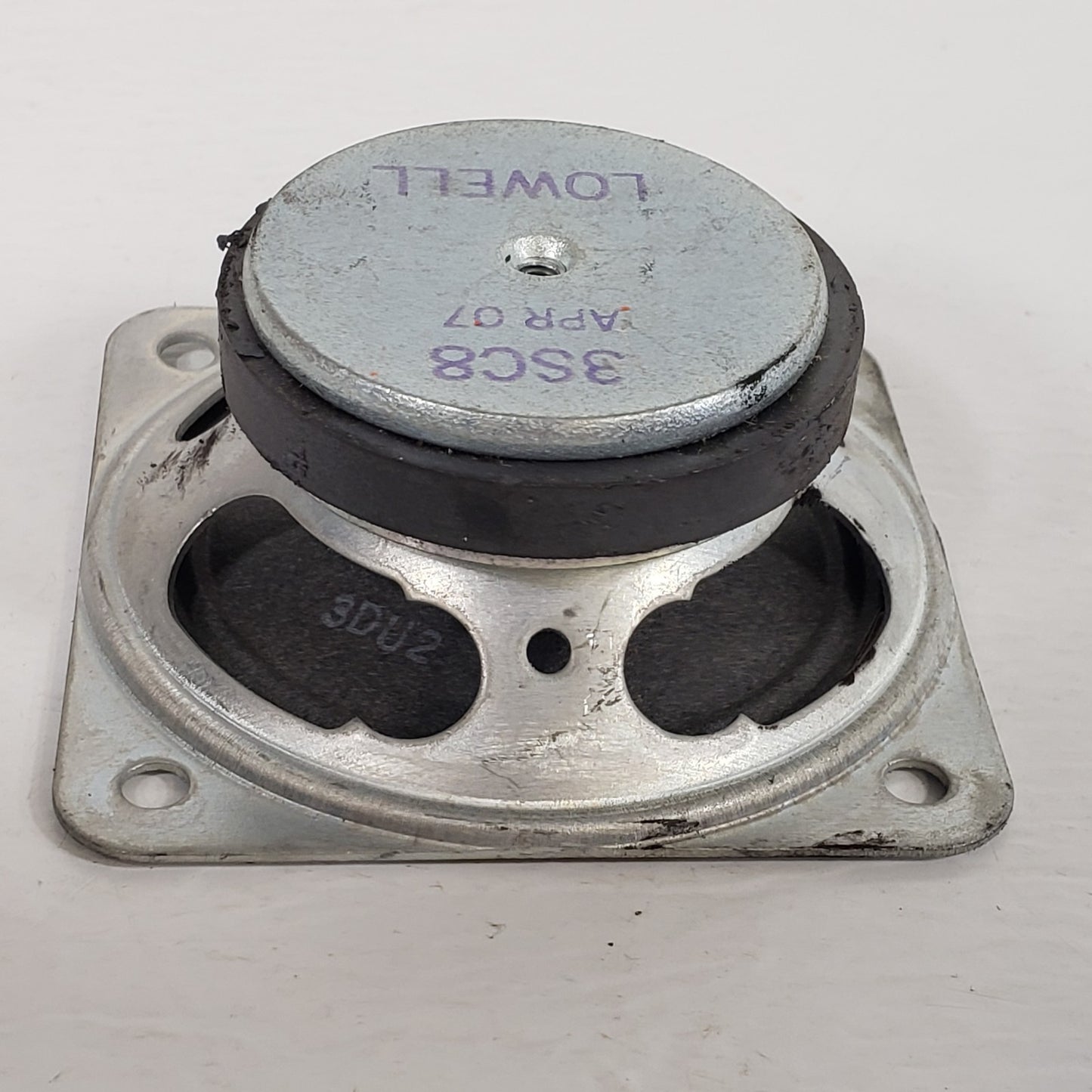 Lowell 3SC8  3" Speaker Small Seaker Mountable Speaker For Devices