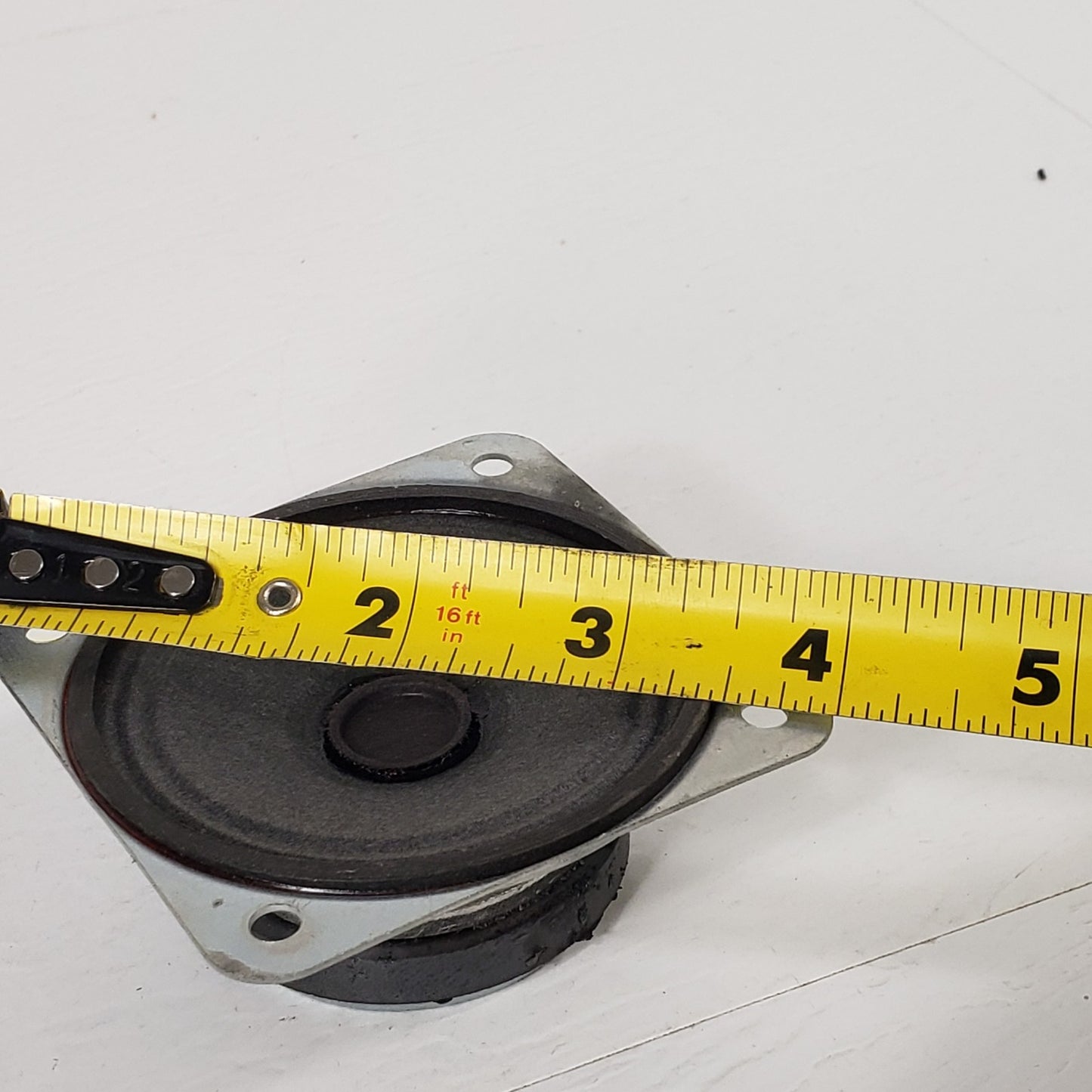 Lowell 3SC8  3" Speaker Small Seaker Mountable Speaker For Devices