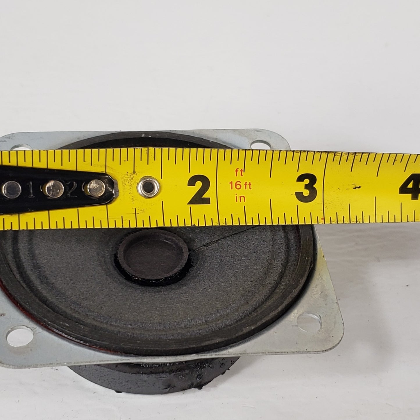 Lowell 3SC8  3" Speaker Small Seaker Mountable Speaker For Devices