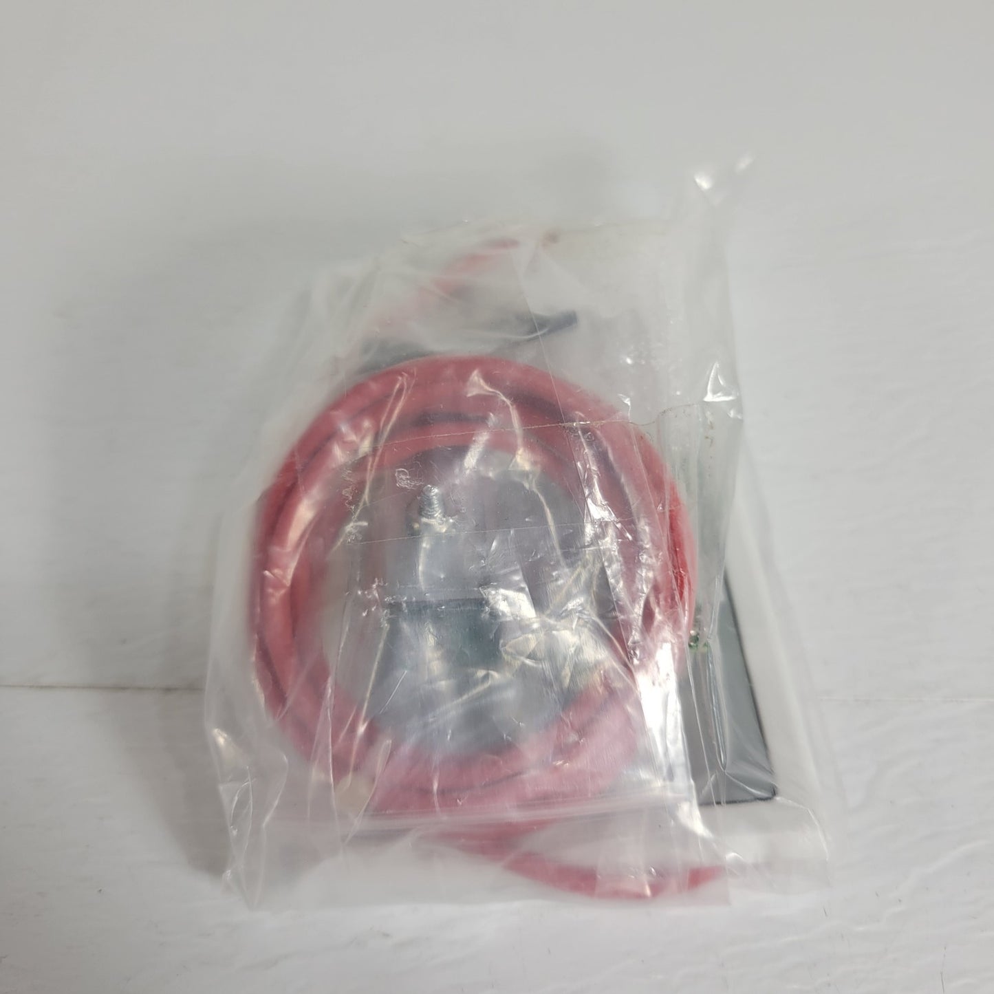 Telecor NC3-B Nurse Courier Pull For Help Station Blue Wall Plate