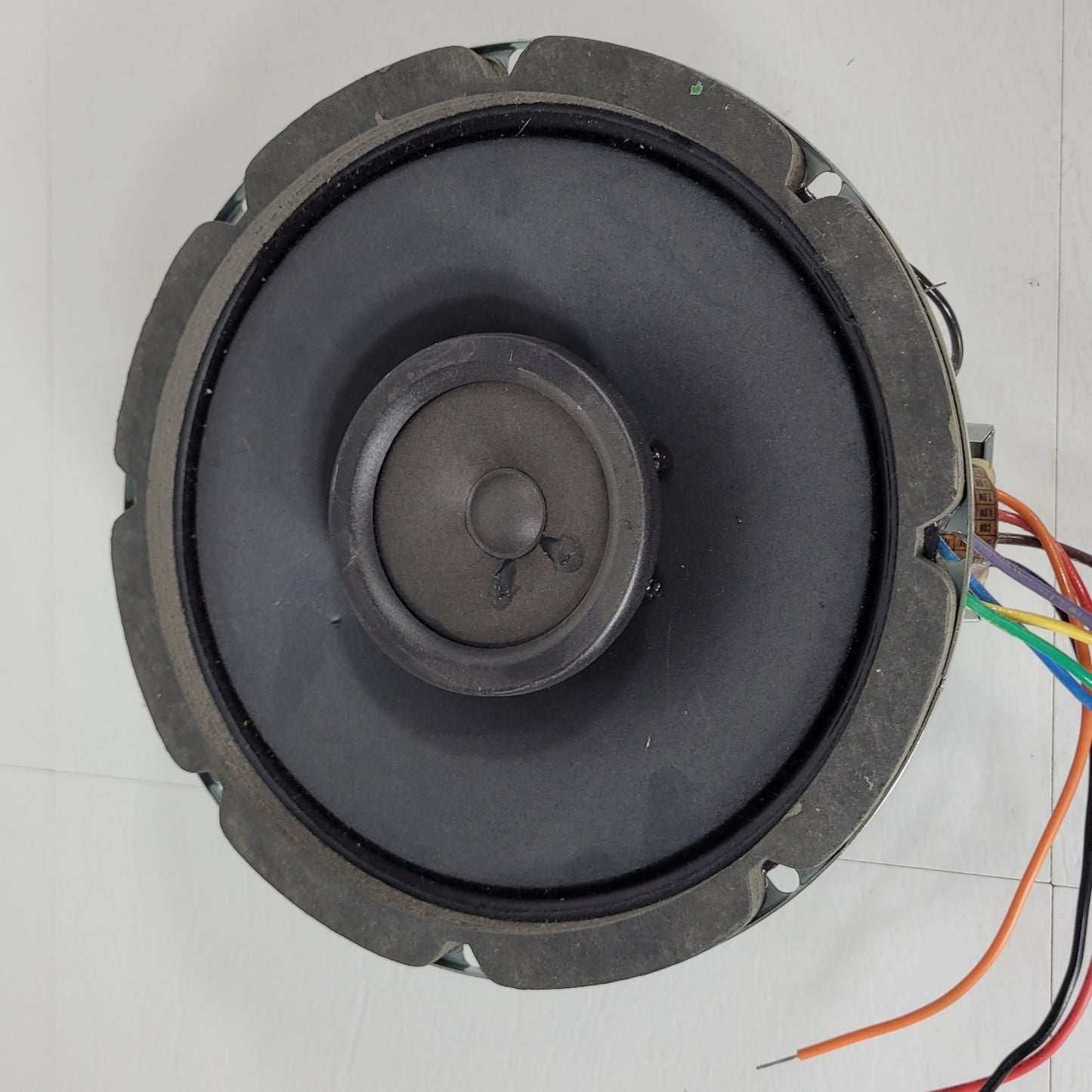 Atlas Sound 309-4T 8" Impedance Speaker 8 ohms Altec Lansing