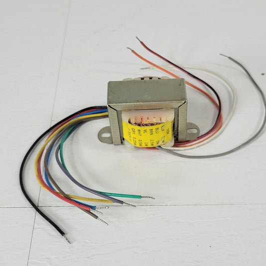Speco Technologies T-7025/5 Speaker Transformer 25V 70V Multi-Tap AC Voltage