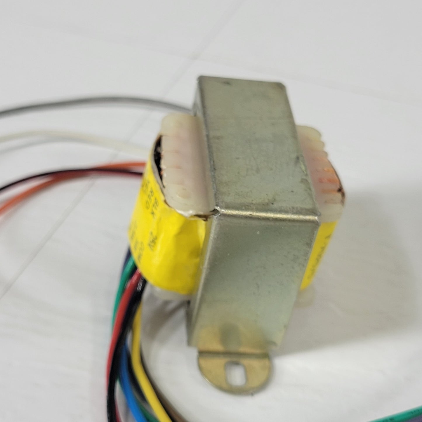 Speco Technologies T-7025/5 Speaker Transformer 25V 70V Multi-Tap AC Voltage