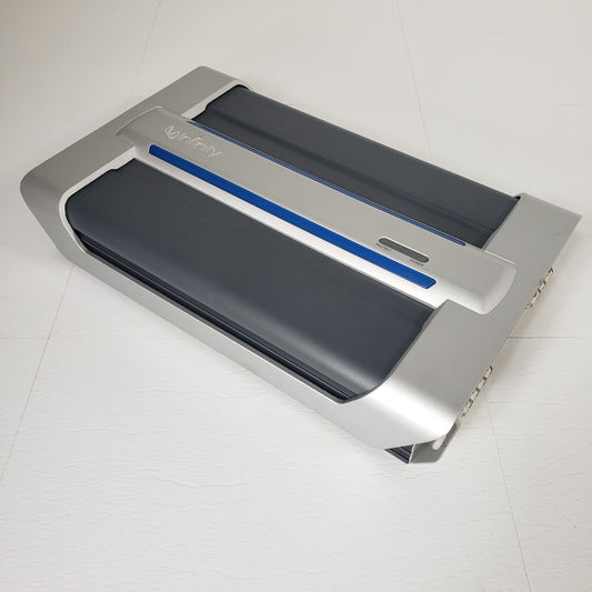 Infinity Harman Reference 1600a Car Speaker Subwoofer Amplifier 12V 600W