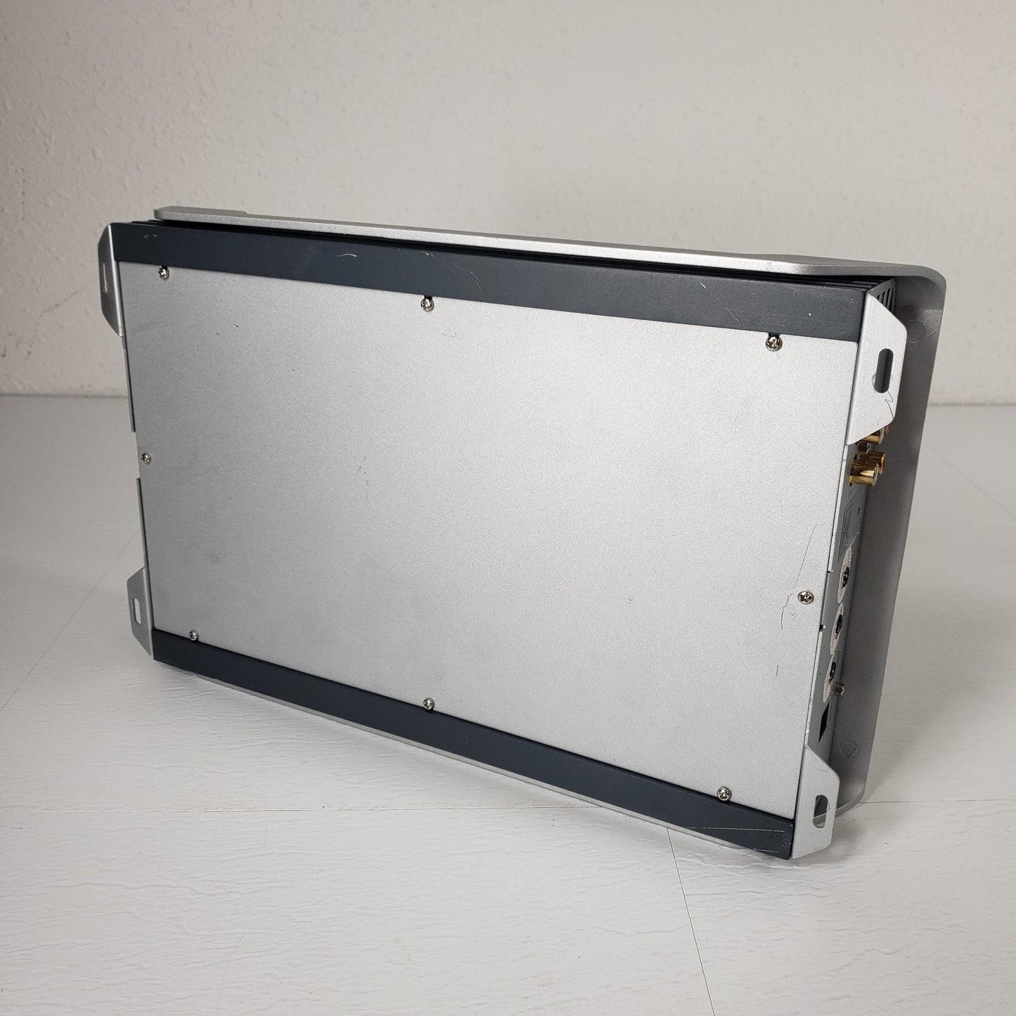 Infinity Harman Reference 1600a Car Speaker Subwoofer Amplifier 12V 600W