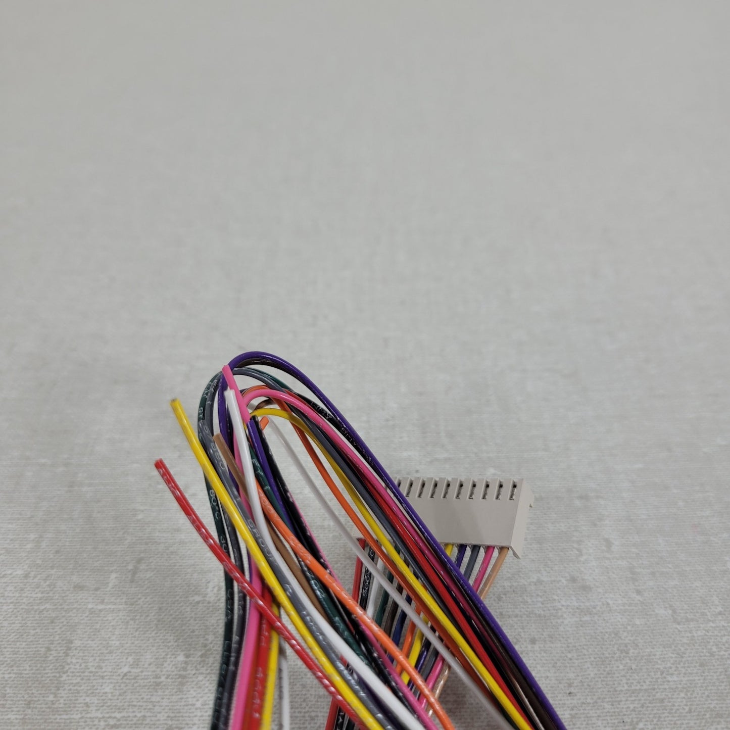 Moose Z229A 20 +12Vdc Outputs Expansion Module 13.8 V Input 8 Zone Control