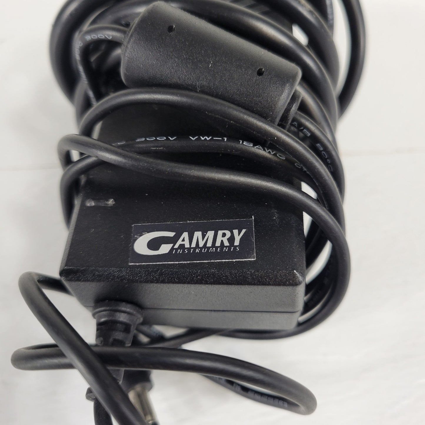 Gamry Reference 600+ Potentiostat Galvanostat ZRA with Software and Accessories