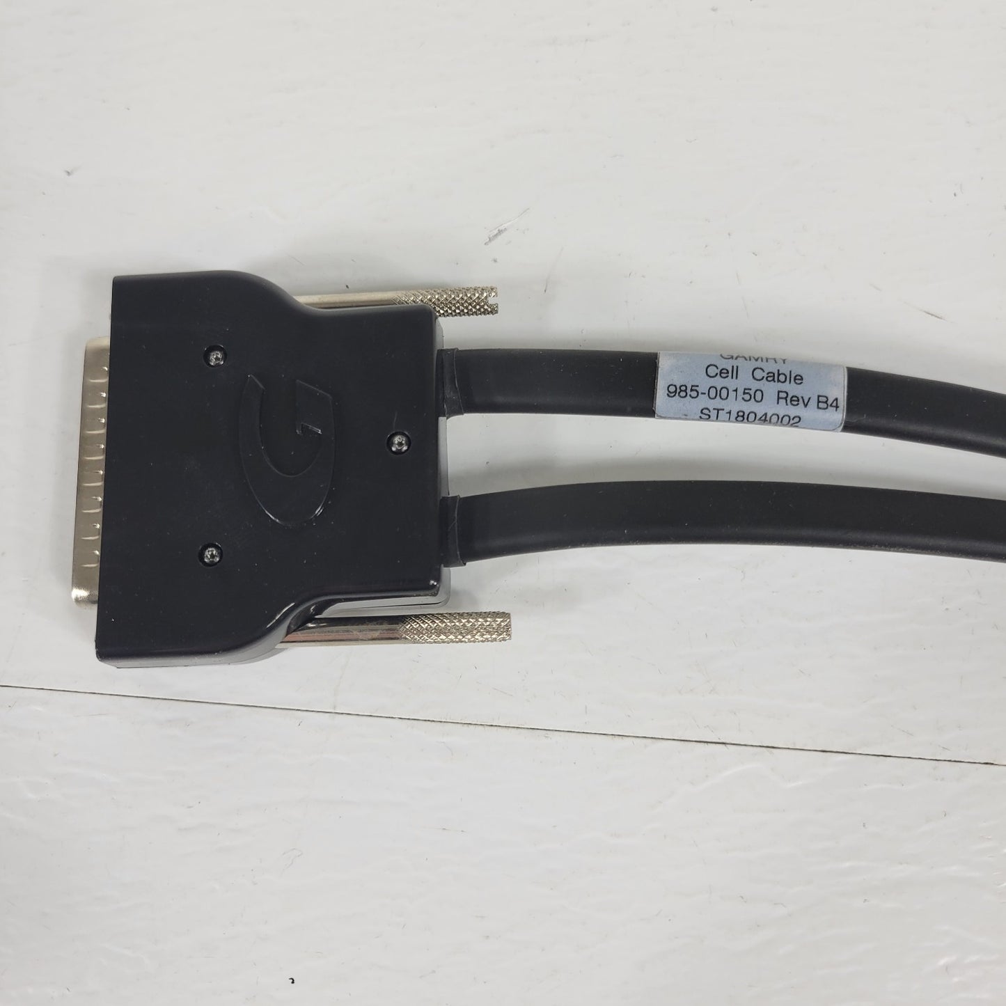 Gamry Reference 600+ Potentiostat Galvanostat ZRA with Software and Accessories