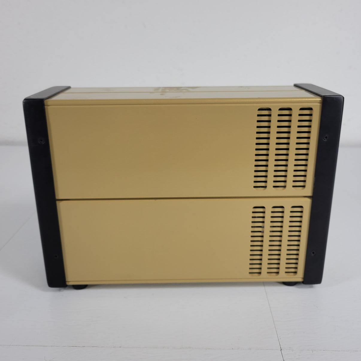 Gamry Reference 600+ Potentiostat Galvanostat ZRA with Software and Ac ...