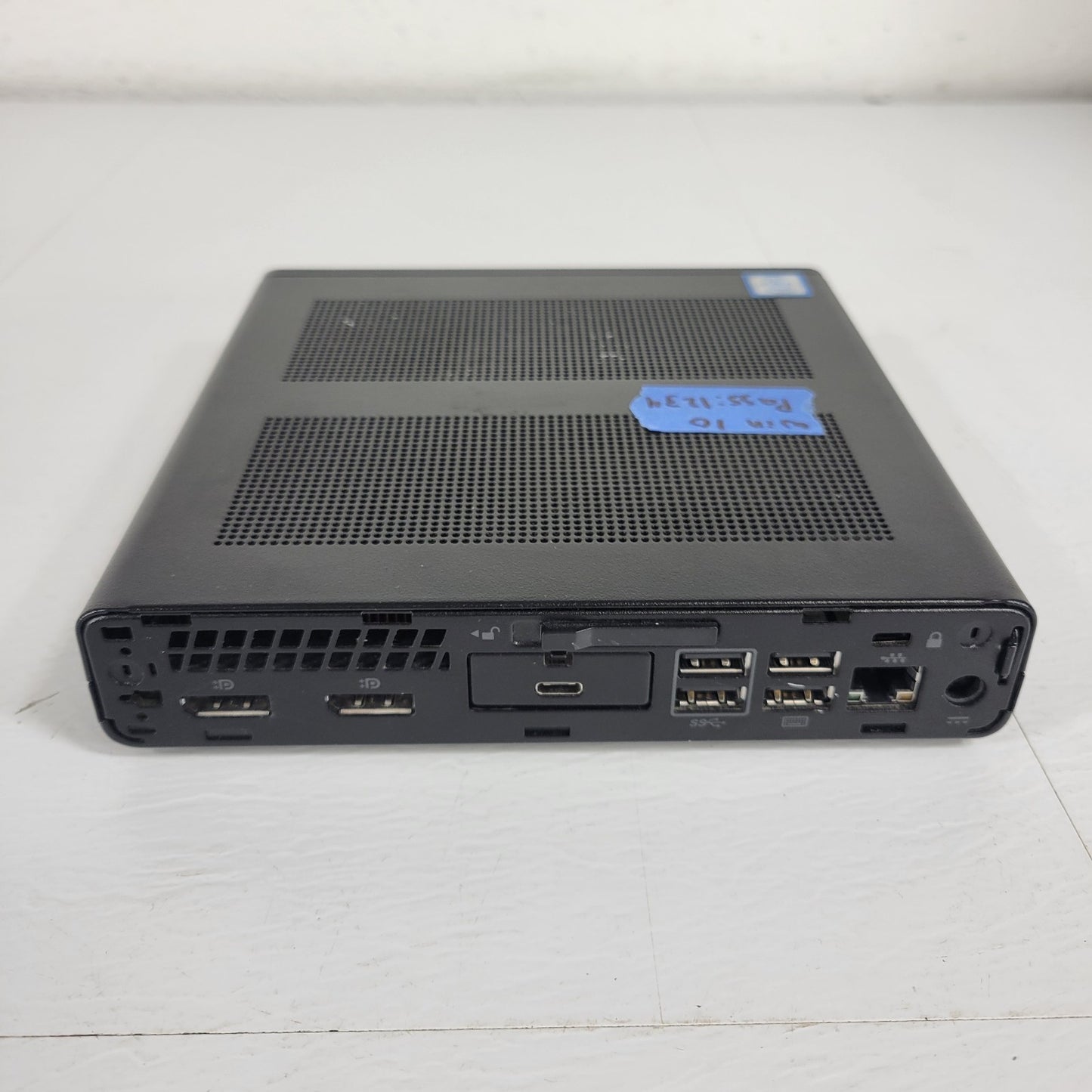 Gamry Reference 600+ Potentiostat Galvanostat ZRA with Software and Accessories