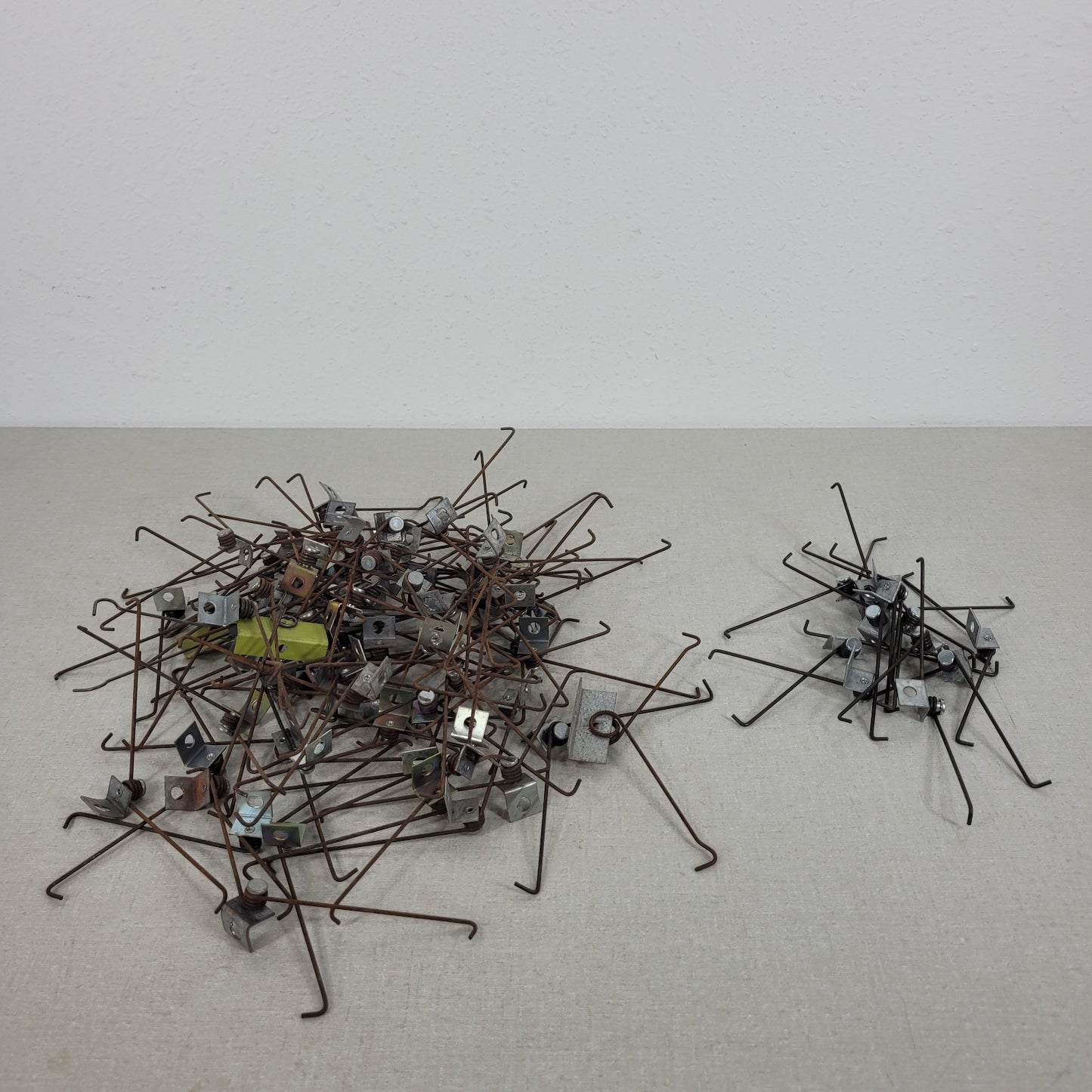 Lot 90 Of Speaker Hangers For Mounting Ceiling Speaker 8" Speakers