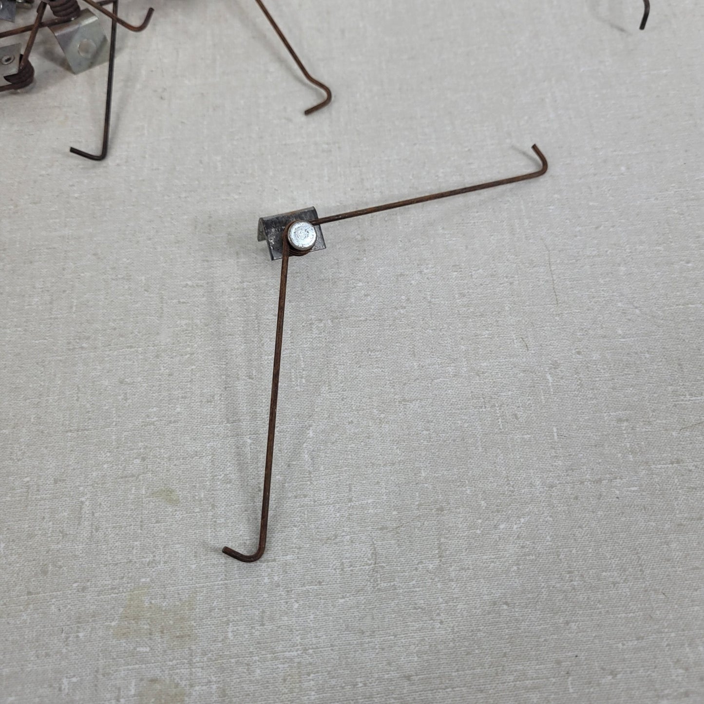 Lot 90 Of Speaker Hangers For Mounting Ceiling Speaker 8" Speakers