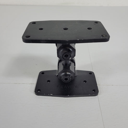Peavey Versamount 35 Ceiling Bracket 03010770 for Peavey Impulse Speakers Black