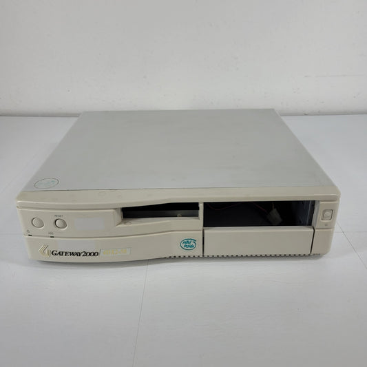 Gateway2000 4DX2-50 Personal Computer Intel Inside w/ 3 ISA and 2 PCI Slots PC