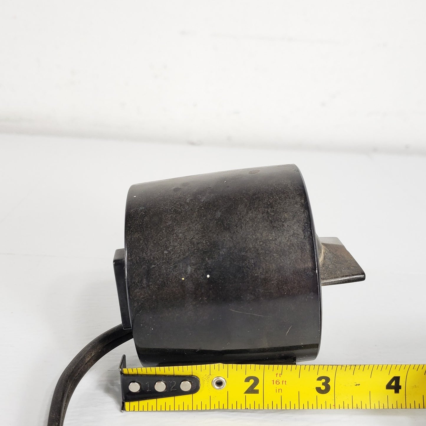 Tested Works Vintage Fisher Scientific 60 Minute Time Controller 2-Pin