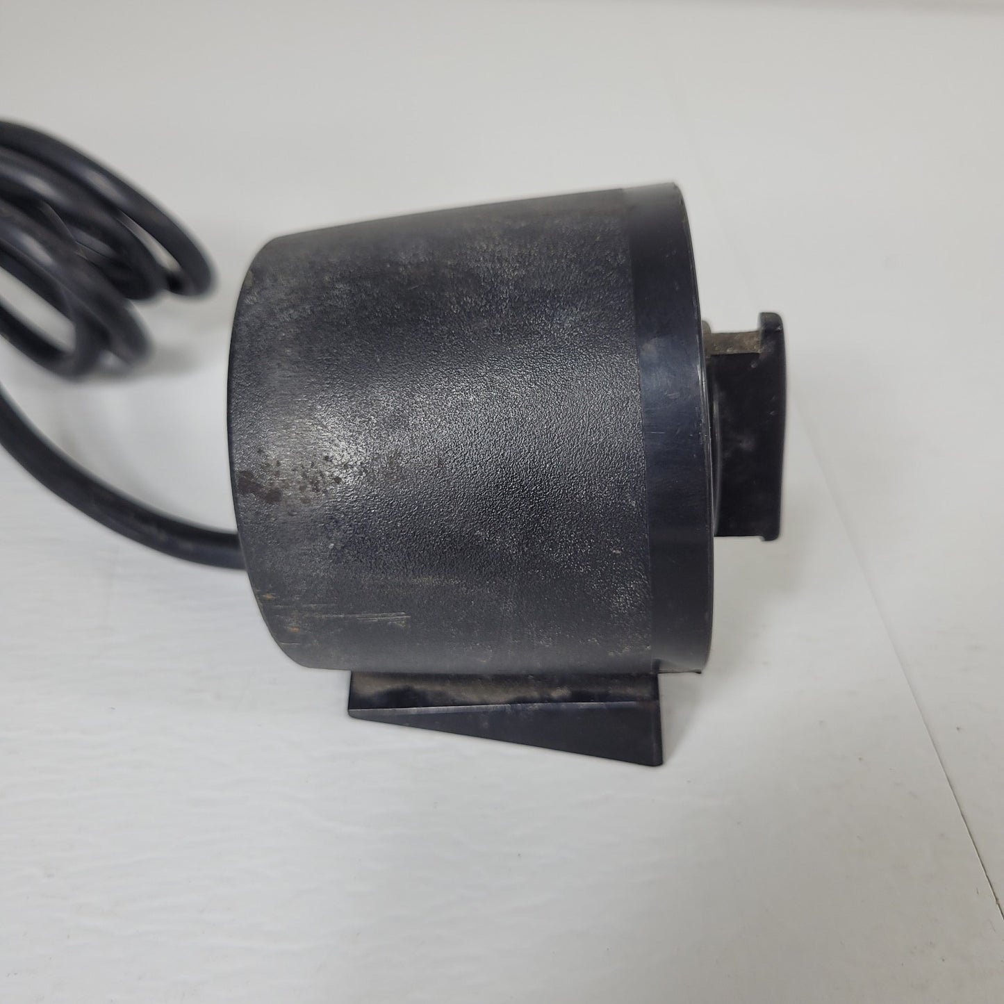 M. H. Rhodes 468D 78305 G08 125VAC 10A Timer Switch 60 Minutes Dial Clip Mount