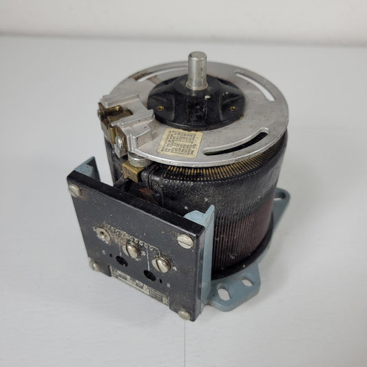 Superior Electric 117BU Powerstat Variable Transformer 1 Turn 120V 12A Variac