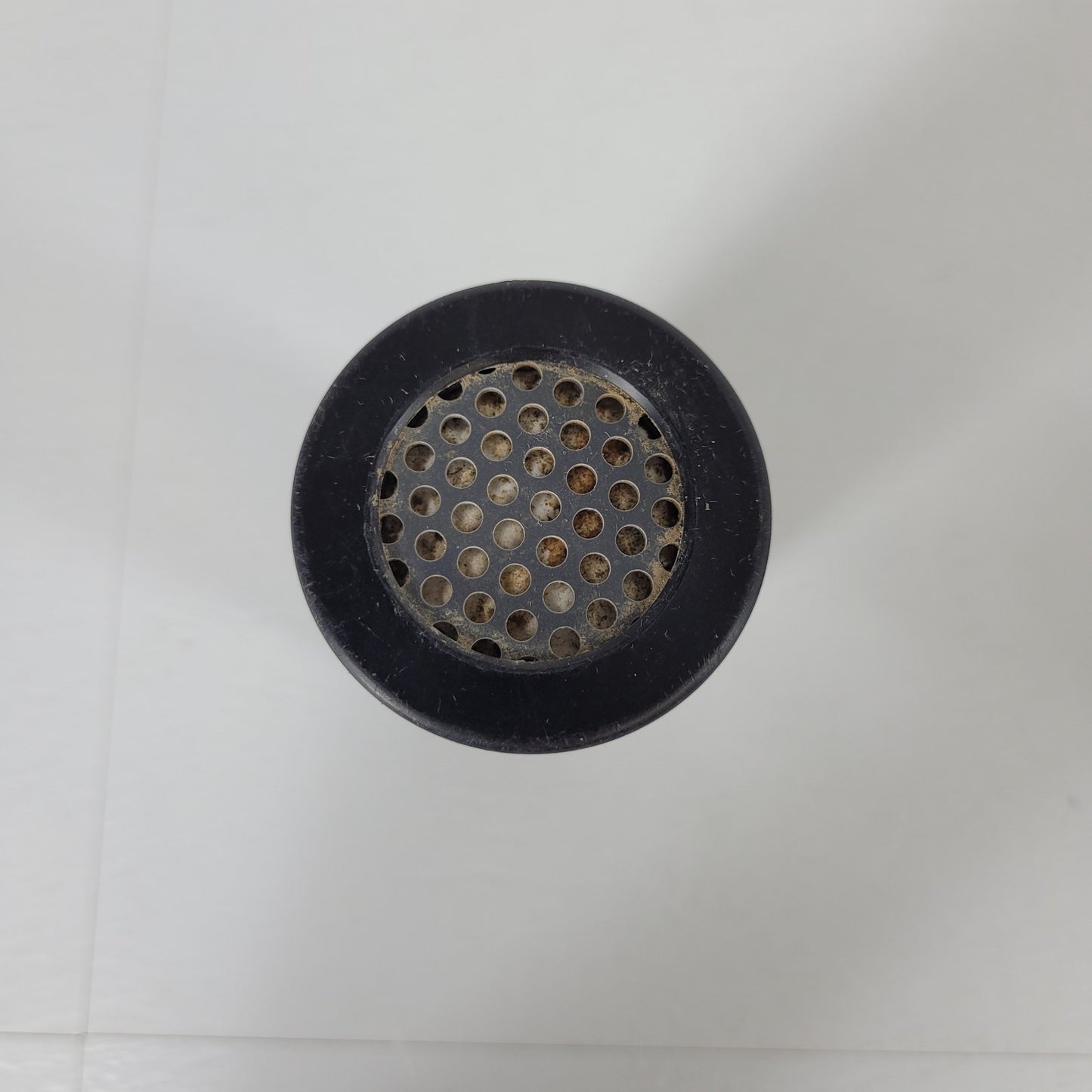 Rerunner Research GP20140074 Sealed Sensor 12 Pin Threaded Connector 1/2" Fore