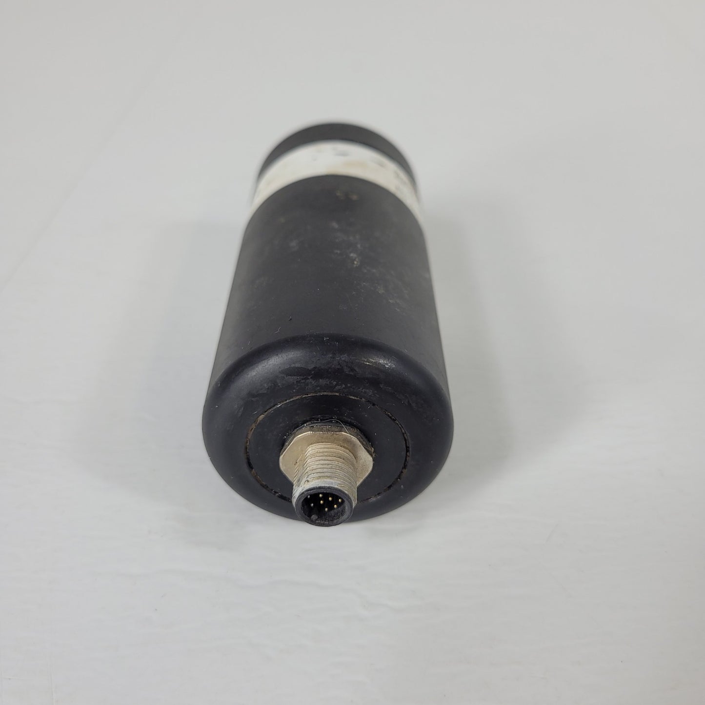 Rerunner Research GP20140074 Sealed Sensor 12 Pin Threaded Connector 1/2" Fore