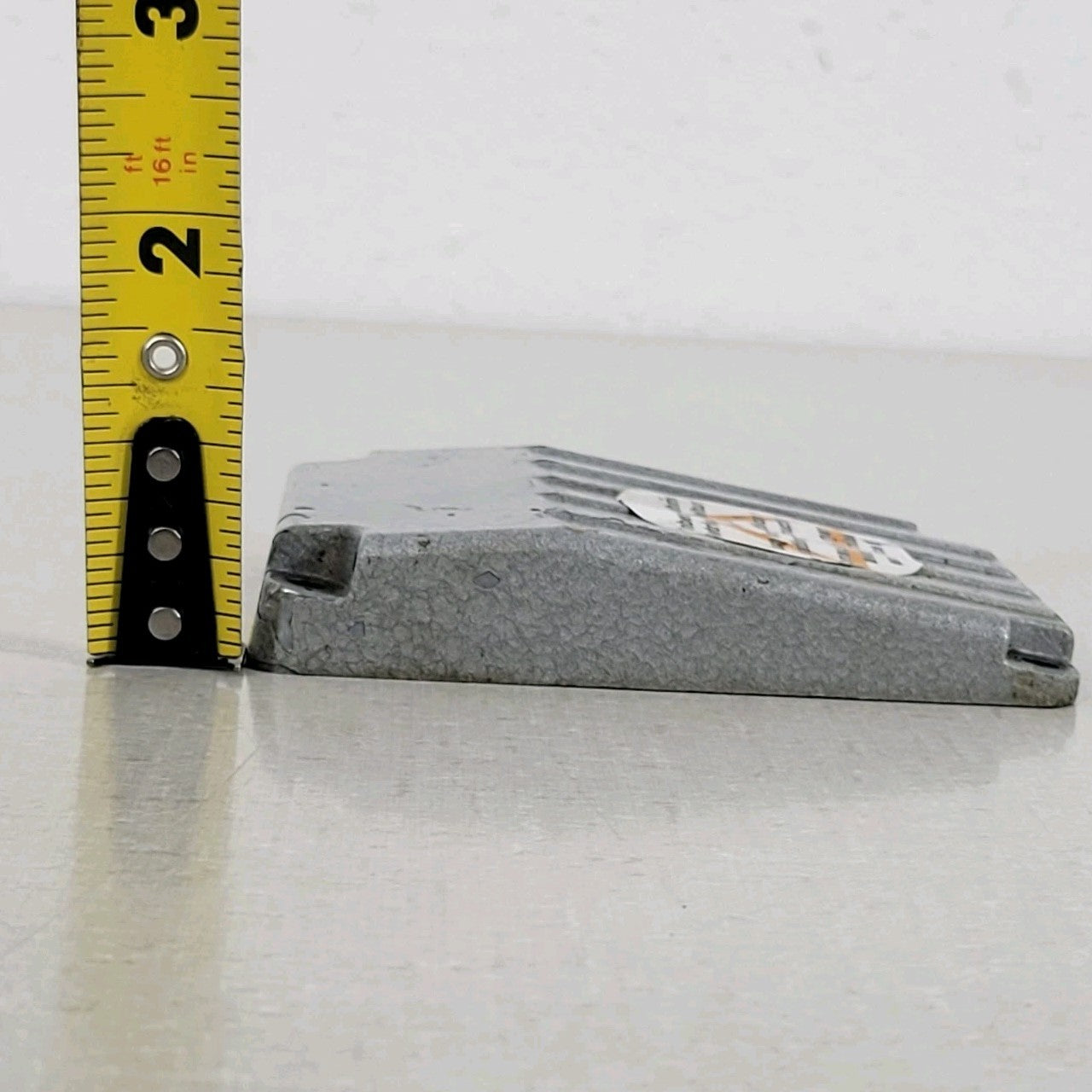 Busch R5 KB 0016 E 300 Vacuum Pump Power Electric Cover 30 039 Rotary Vane Motor