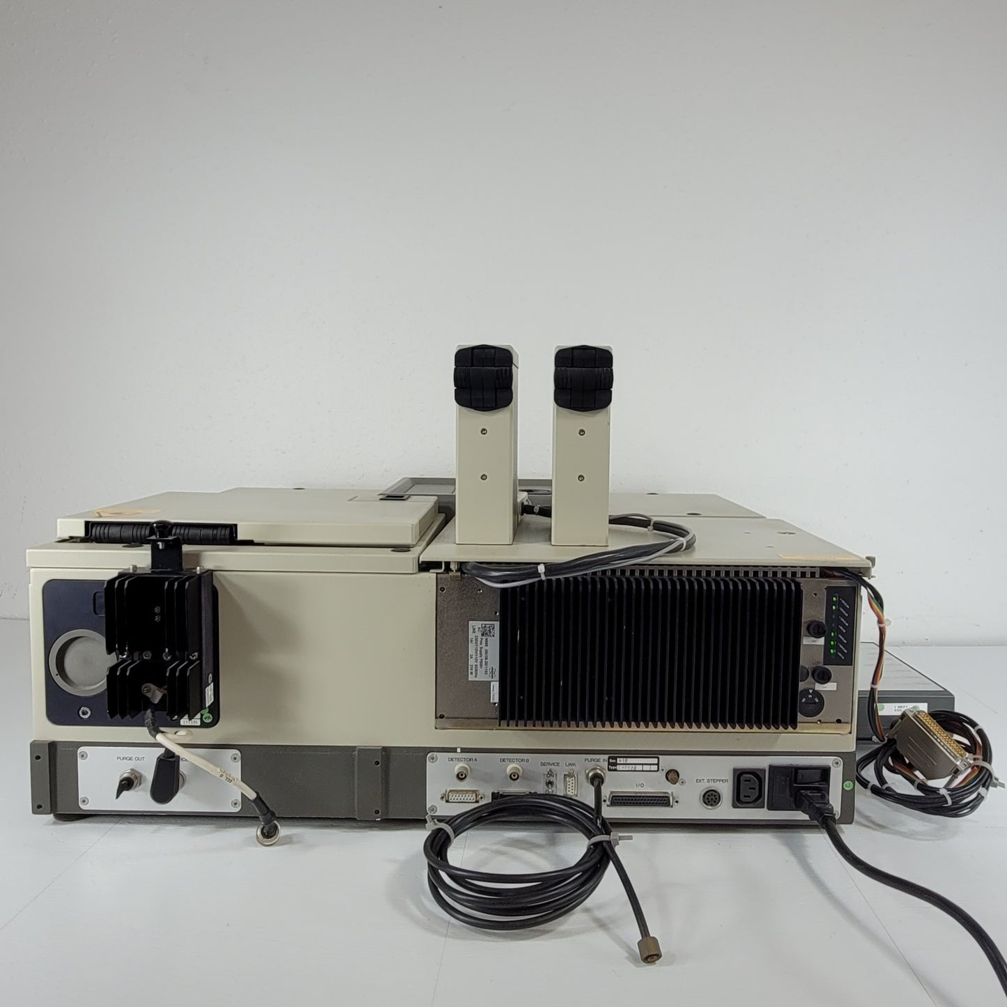 Bruker Equinox 55 Spectrophotometer w/ FRA 106 Frequency Response Analyzer FRA