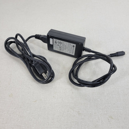 ETA-USA AC Power Adapter DTA27-0512FWX-W-3-OC4-8 5V 12V 27W 100-240VAC 50/60Hz