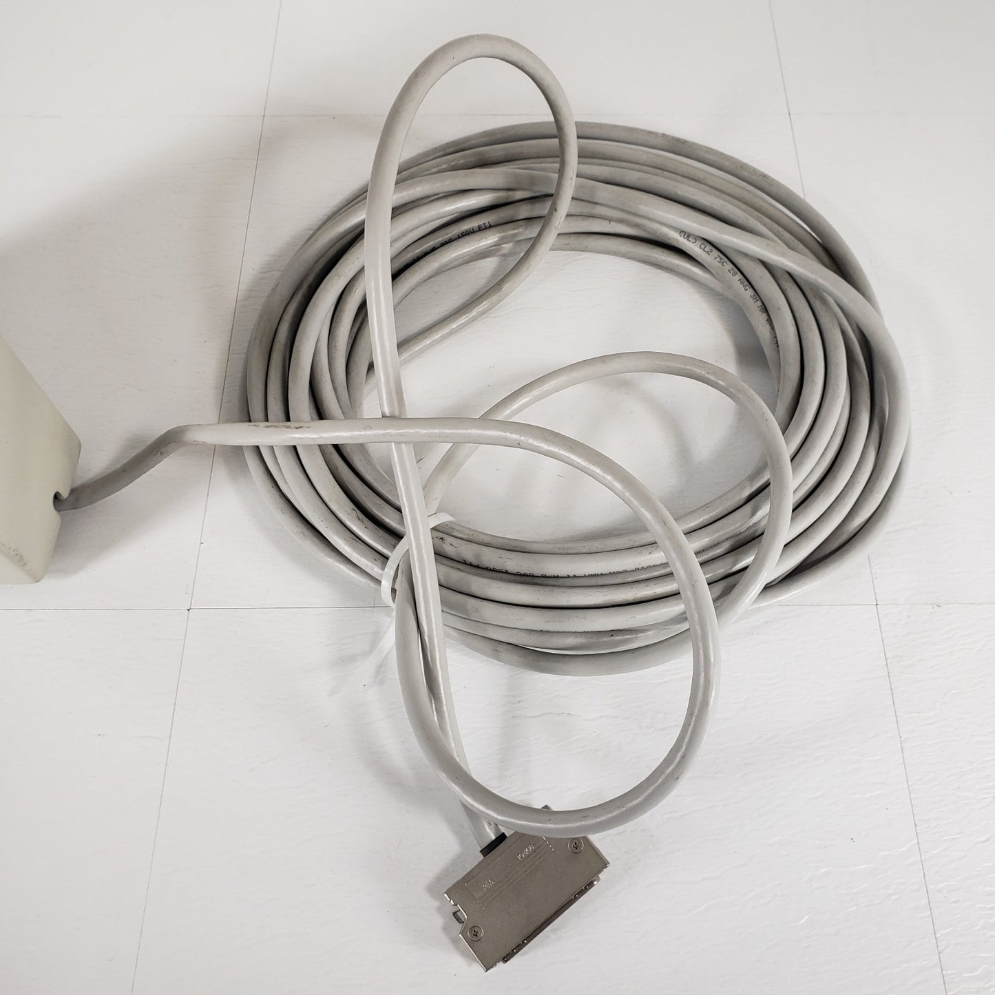 Varian 0099328005 XMTR WFG 4 Channel Display Readout Nuclear Magnetic Resonance