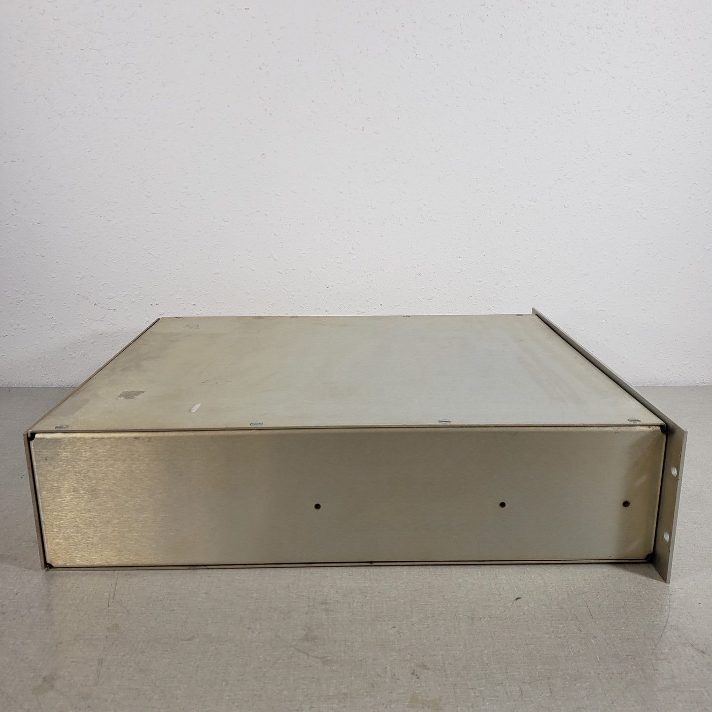 Agilent Varian L700 Pulsed Gradient Driver NMR Spectrometer 220-240V Highland