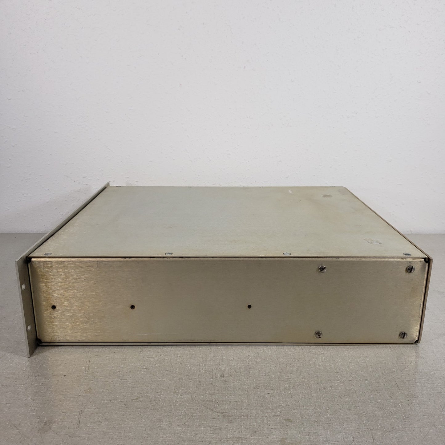 Agilent Varian L700 Pulsed Gradient Driver NMR Spectrometer 220-240V Highland